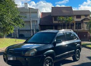 Hyundai Tucson 2.0 16v Aut. em Charqueadas, RS valor de R$ 35.000,00 no Vrum
