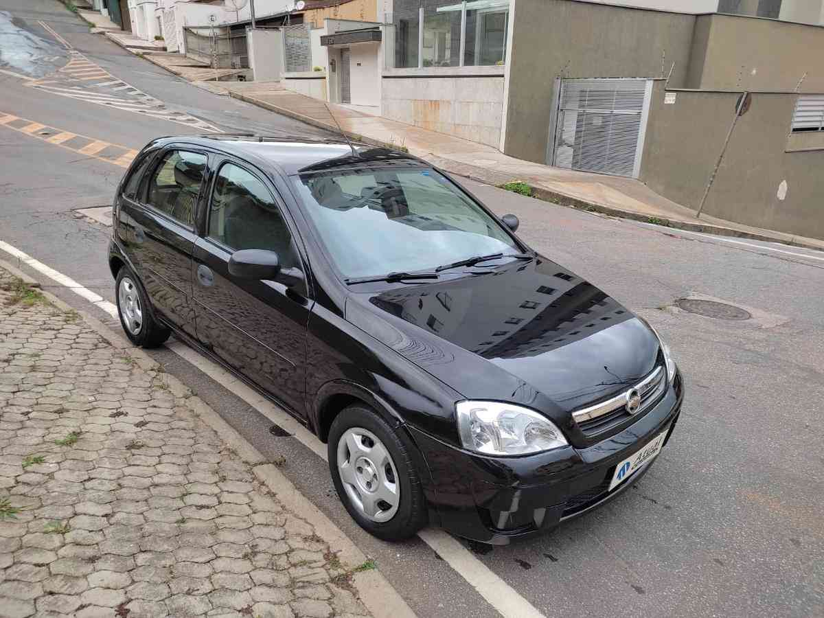 AVALIAÇÃO: CHEVROLET CORSA HATCH MAXX 1.4 FLEX 2012! O HATCH COM MELHOR  CUSTO BENEFÍCIO DE TODOS! 