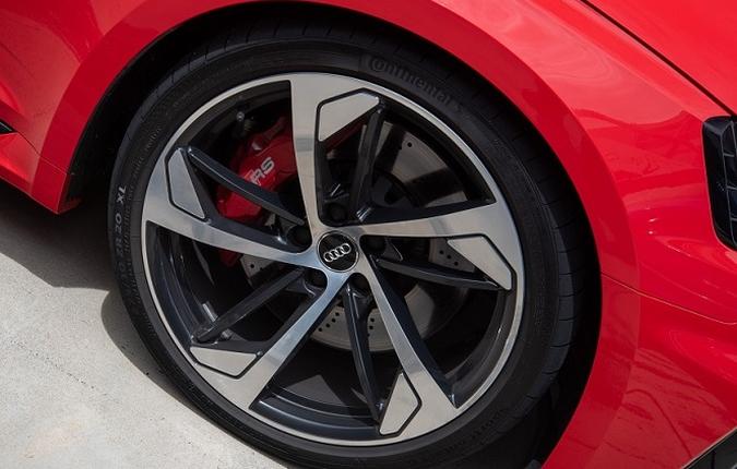 FOTO: Audi / Divulgao(foto: FOTO: Audi / Divulgao)