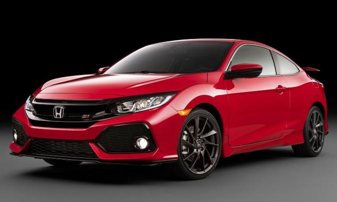 (foto: Honda/Divulgação) (foto: Honda/Divulgação)
