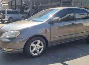 Toyota Corolla Xei 1.8/1.8 Flex 16v Aut. em Belo Horizonte, MG valor de R$ 33.800,00 no Vrum