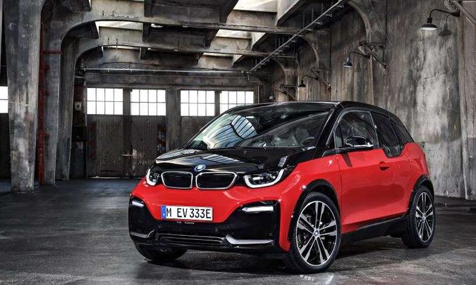 (foto: BMW/Divulgação) (foto: BMW/Divulgação)