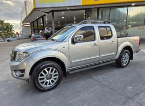 Nissan Frontier Sl CD 4x4 2.5tb Diesel Aut em Belo Horizonte, MG valor de R$ 95.800,00 no Vrum