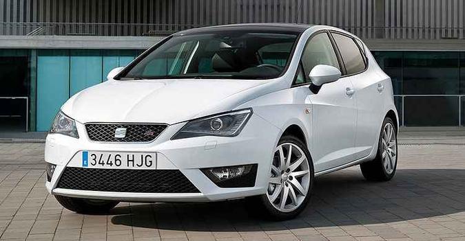 (foto: Seat/Divulgação) (foto: Seat/Divulgação)