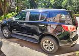 Chevrolet Trailblazer Ltz 2.8 Ctdi Diesel Aut.