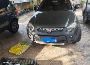 Fiat Strada Adventure1.8/ 1.8 Locker Flex CD em Rio de Janeiro, RJ valor de R$ 48.000,00 no Vrum