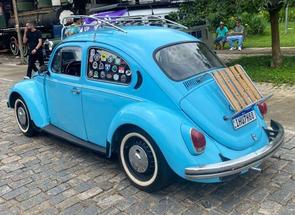 Volkswagen Fusca em Porteirinha, MG valor de R$ 28.000,00 no Vrum