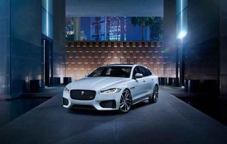 (foto: Jaguar / Divulgação) (foto: Jaguar / Divulgação)