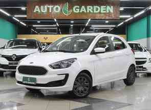 Ford Ka 1.0 Se/Se Plus Tivct Flex 5p em Belo Horizonte, MG valor de R$ 56.880,00 no Vrum