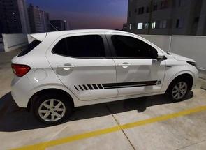 Fiat Argo Drive 1.0 6v Flex em São Paulo, SP valor de R$ 51.987,00 no Vrum
