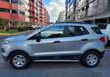 Ford Ecosport Se 1.6 16v Flex 5p Mec.