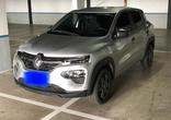 Renault Kwid Zen 1.0 Flex 12v 5p Mec.