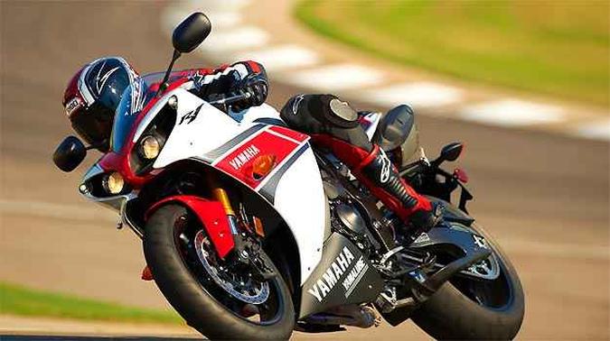 (foto: Fotos: Yamaha/Divulgação) (foto: Fotos: Yamaha/Divulgação)