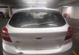 Ford Ka 1.0 S Tivct Flex 5p