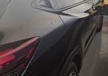 Honda Hr-v Exl 1.8 Flexone 16v 5p Aut.