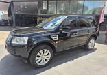 Land Rover Freelander2 Se 2.2 Sd4 190cv T.diesel