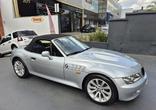 Bmw Z3 Roadster 1.9 Mec.