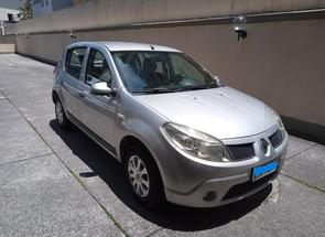 Renault Sandero Expression Hi-flex 1.0 16v 5p em Rio de Janeiro, RJ valor de R$ 26.500,00 no Vrum