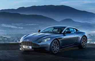 (foto: Aston Martin / Divulgao)