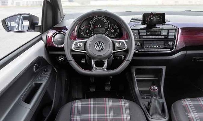 (foto: Volkswagen/Divulgação) (foto: Volkswagen/Divulgação)