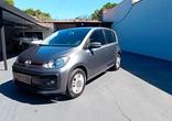 Volkswagen Up! Move 1.0 Tsi Total Flex 12v 5p
