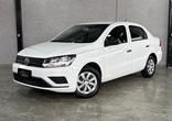 Volkswagen Voyage 1.0 Flex 12v 4p