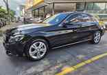 Mercedes-benz C-180 Cgi Avant. 1.6/1.6 Flextb 16v Aut.