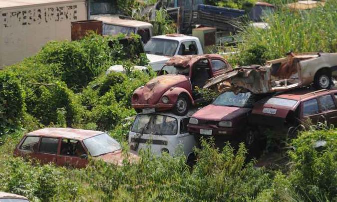 (foto: Gladyston Rodrigues/EM/D.A Press) (foto: Gladyston Rodrigues/EM/D.A Press)