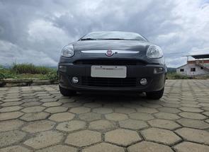Fiat Punto Attractive 1.4 Fire Flex 8v 5p em Juiz de Fora, MG valor de R$ 44.000,00 no Vrum