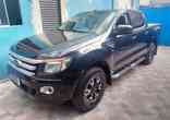 Ford Ranger Xls 2.2 4x4 CD Diesel Mec.