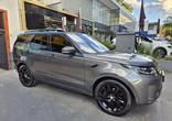 Land Rover Discovery Se 3.0 V6 4x4 Td6  Diesel Aut.