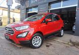 Ford Ecosport Se 1.5 12v Flex 5p Aut.