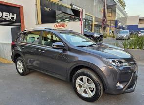 Toyota Rav4 2.0 4x4 16v Aut. em Belo Horizonte, MG valor de R$ 94.800,00 no Vrum