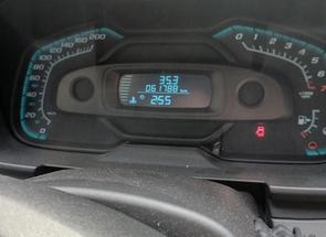 Chevrolet Agile Ltz Wi-fi 1.4 8v Flexpower 5p em São Paulo, SP valor de R$ 28.000,00 no Vrum