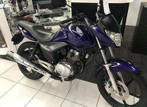 Honda Cg 150 Titan-ex MIX/Flex em São Paulo, SP valor de R$ 6.500,00 no Vrum