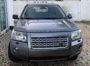 Land Rover Freelander2 I6 Hse 3.2 232cv Aut. 5p em Belo Horizonte, MG valor de R$ 40.800,00 no Vrum