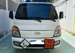 Hyundai Hr 2.5 Tci Diesel (rs/Rd)