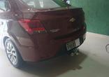 Chevrolet Prisma Sed. Lt 1.4 8v Flexpower 4p Aut.