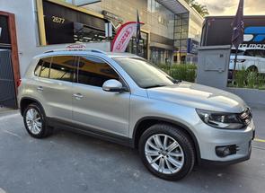 Volkswagen Tiguan 2.0 Tsi 16v 200cv Tiptronic 5p em Belo Horizonte, MG valor de R$ 72.800,00 no Vrum