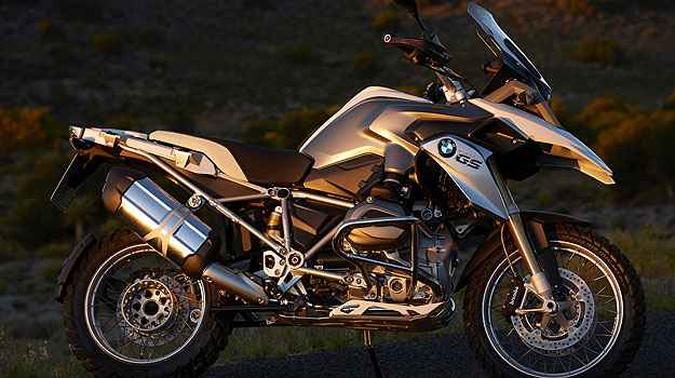 (foto: BMW/Divulgação) (foto: BMW/Divulgação)