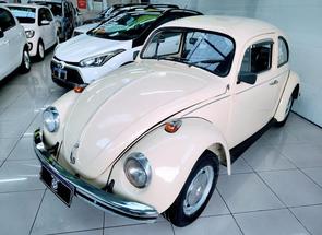 Volkswagen Fusca em São Paulo, SP valor de R$ 16.999,00 no Vrum