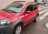 Fiat Uno Mille Way Economy 1.0 F.flex 2p