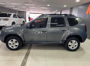 Renault Duster em Brasília/Plano Piloto, DF valor de R$ 0,00 no Vrum