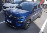 Renault Kwid Outsider 1.0 Flex 12v 5p Mec.