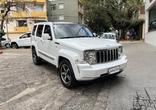 Jeep Cherokee Limited 3.7 4x4 V6 12v Aut.