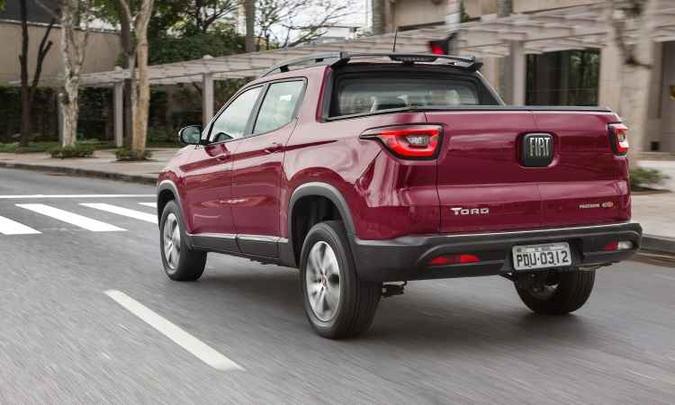 (foto: Fiat/Divulgação) (foto: Fiat/Divulgação)