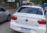 Volkswagen Voyage 1.6 Msi Flex 16v 4p Aut.