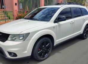 Freemont Emot./Precision 2.4 16v 5p Aut. em valor de R$ 0,00 no Vrum