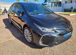 Toyota Corolla Xei 2.0 Flex 16v Aut. em Brasília/Plano Piloto, DF valor de R$ 135.900,00 no Vrum