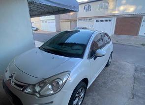 Citroën C3 em Brasília/Plano Piloto, DF valor de R$ 41.000,00 no Vrum